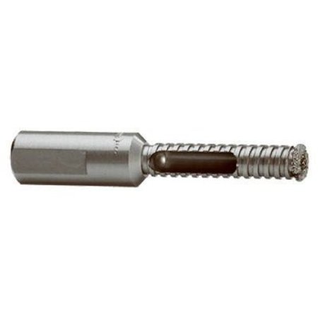 AMERICAN SAW & MFG 14 Diamond Holesaw 121074DGDS